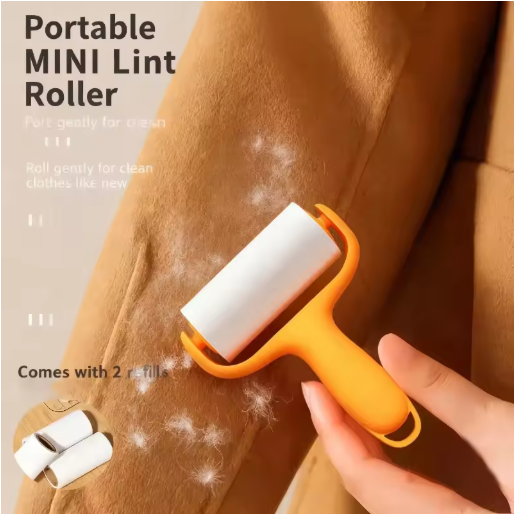 Portable Mini Lint Roller