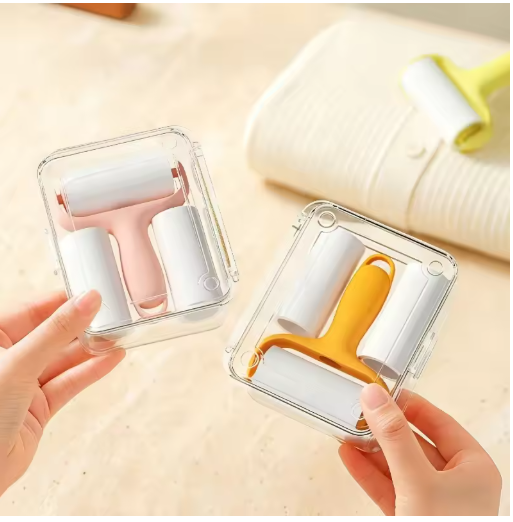 Portable Mini Lint Roller