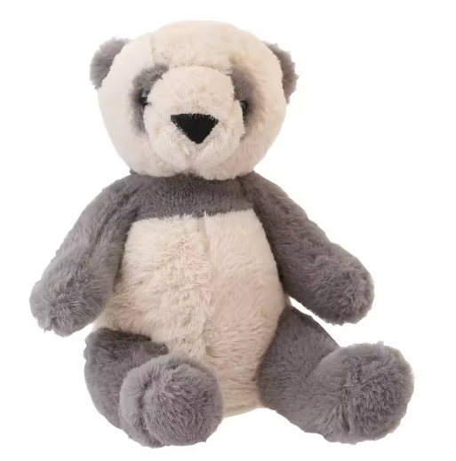23cm Animals  Stuffed Panda  Baby Toys Gifts For Children