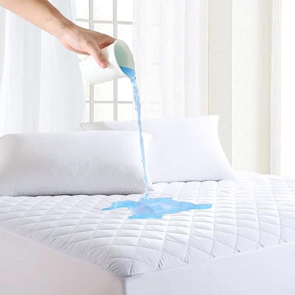 mattress protector waterproof