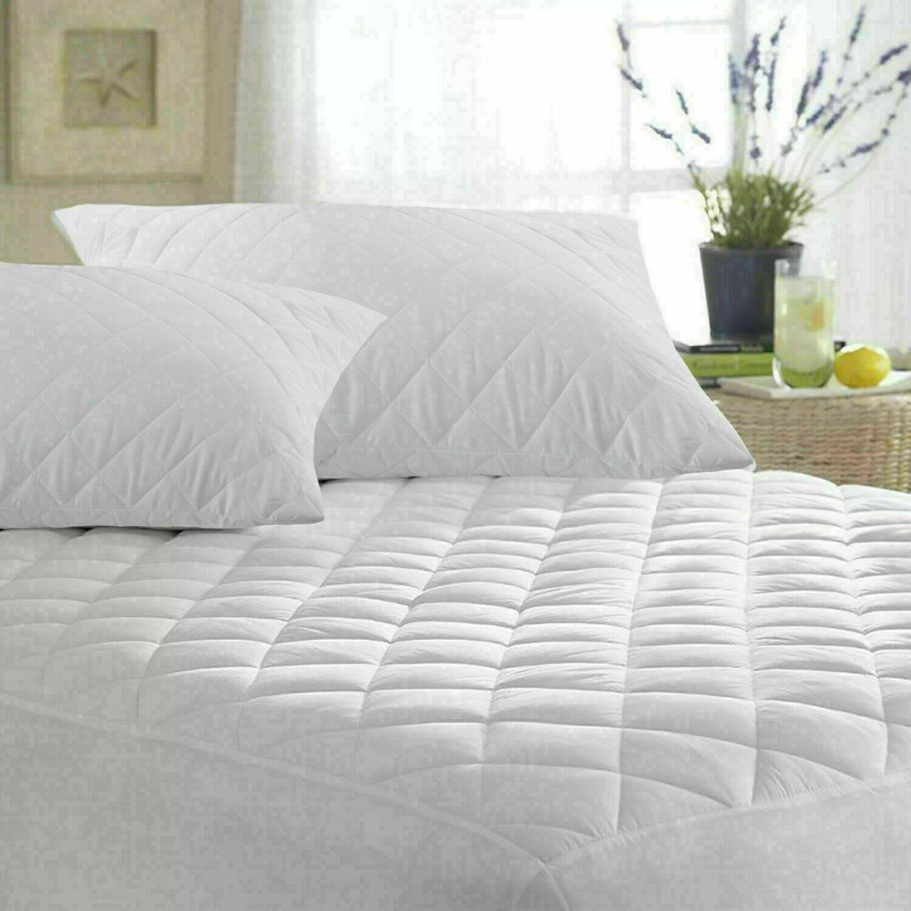 mattress protector waterproof